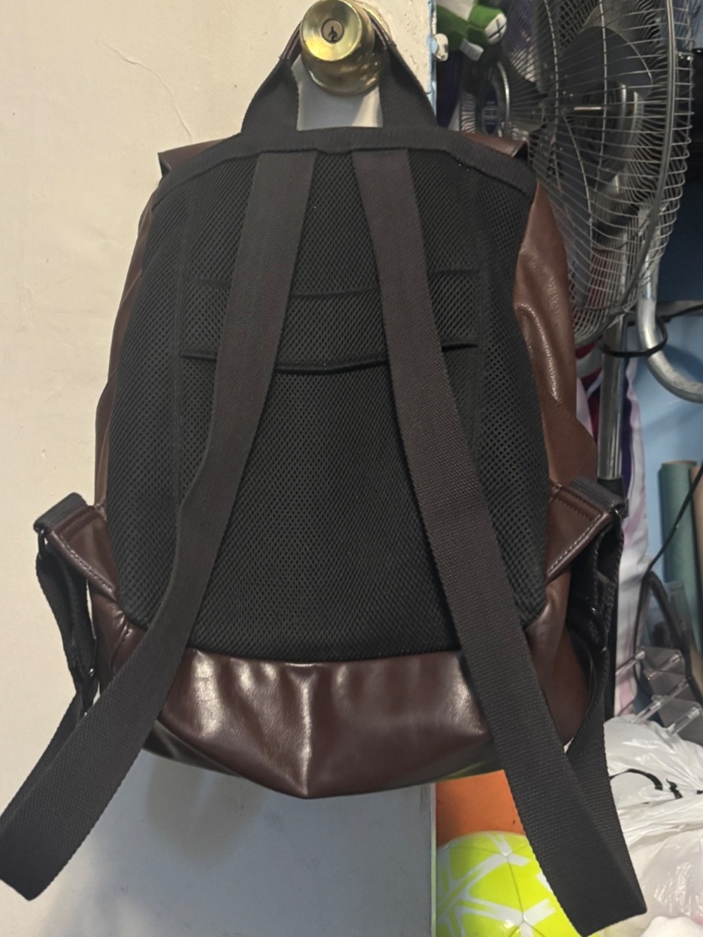 Fossil Backpack - Picture 2 of 2